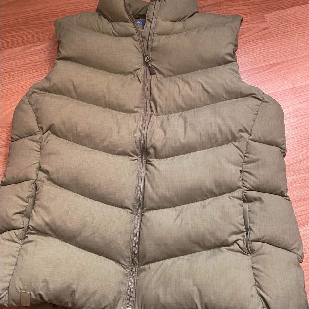 Ladies WindRiver vest